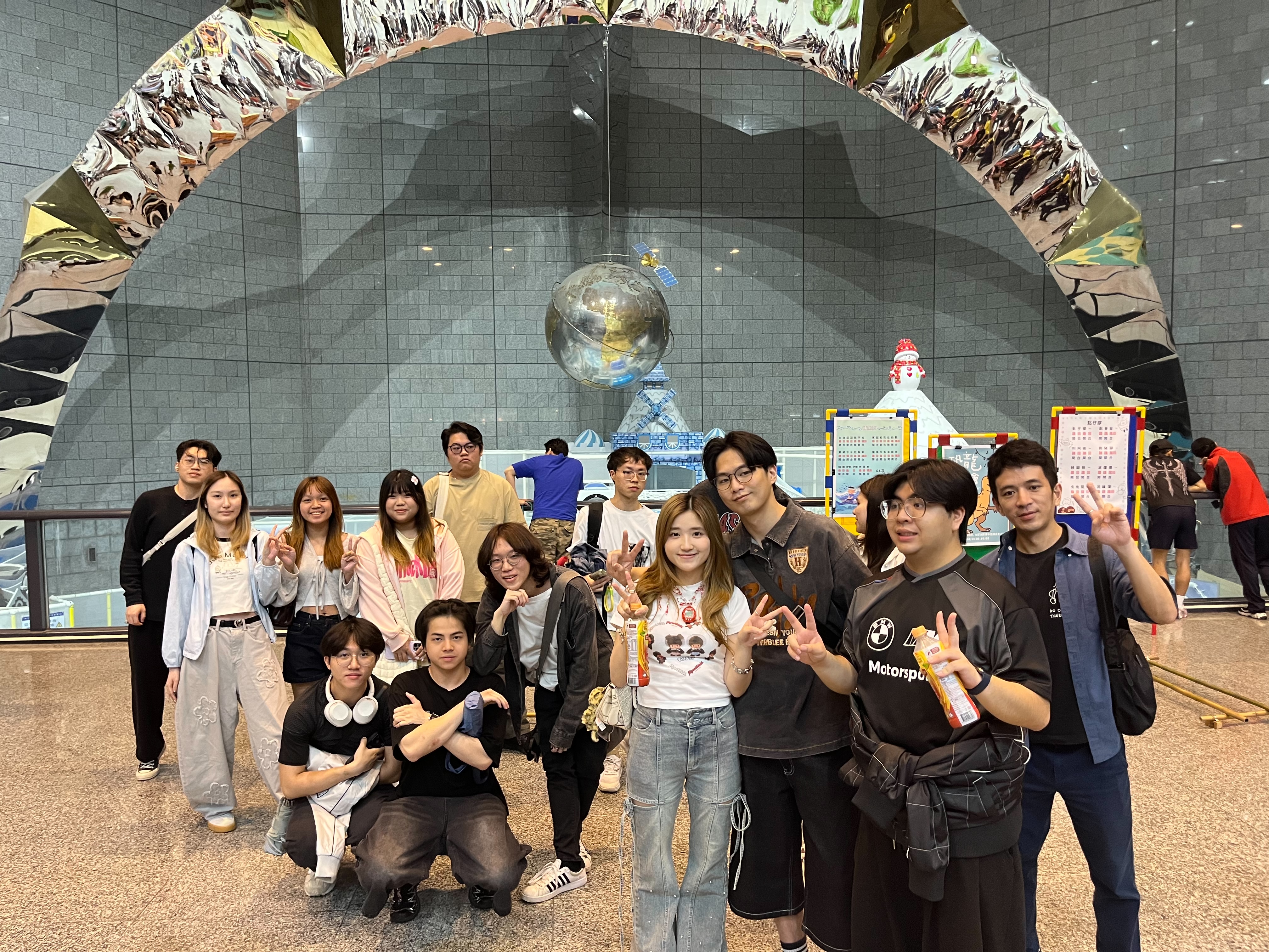 港澳學生聯誼會