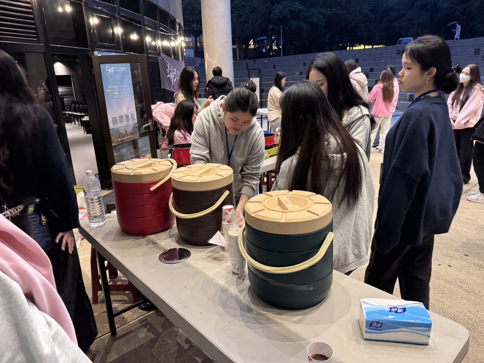 熱可可